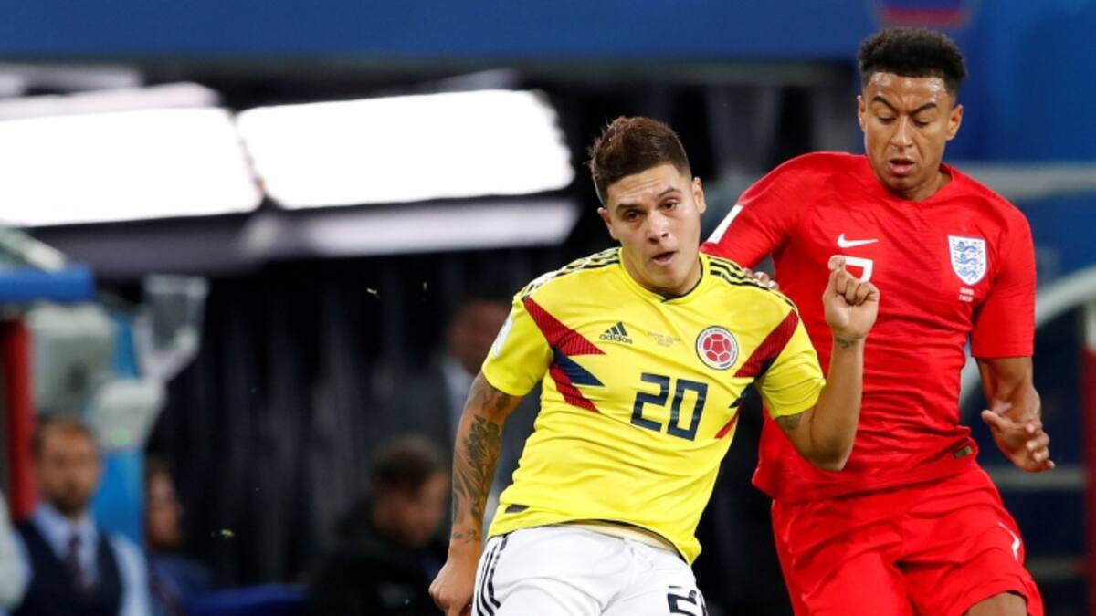 Quintero: "Uno desde afuera siente impotencia"