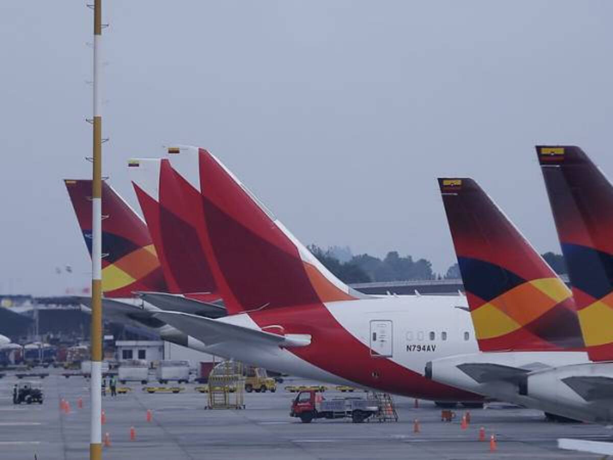Avianca operará en el Dorado; Easyfly y Satena en el Puente Aéreo