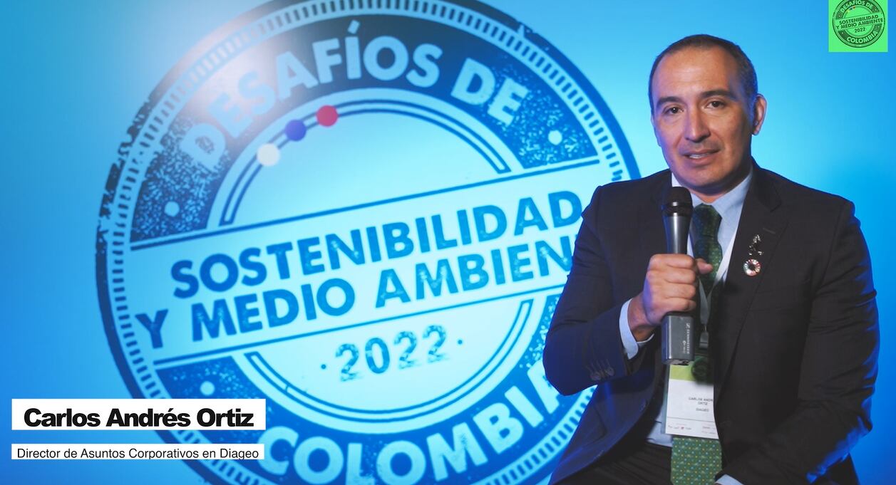 Carlos Ortiz | Desafíos de la Sostenibilidad