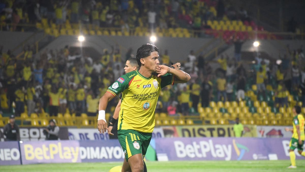 Real Cartagena inició venta de abonos para el segundo semestre: estos son los precios