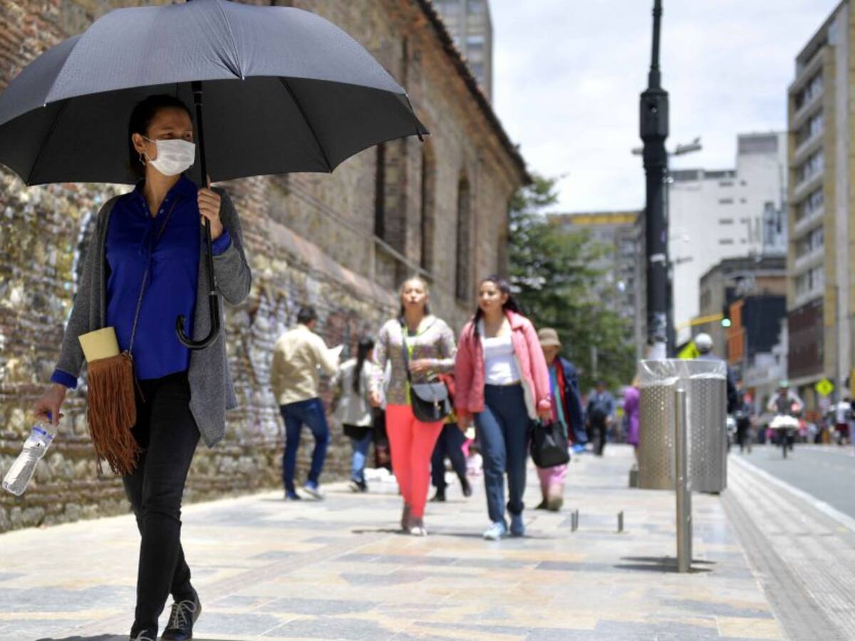 Las excepciones a la movilidad por la extensión de la cuarentena