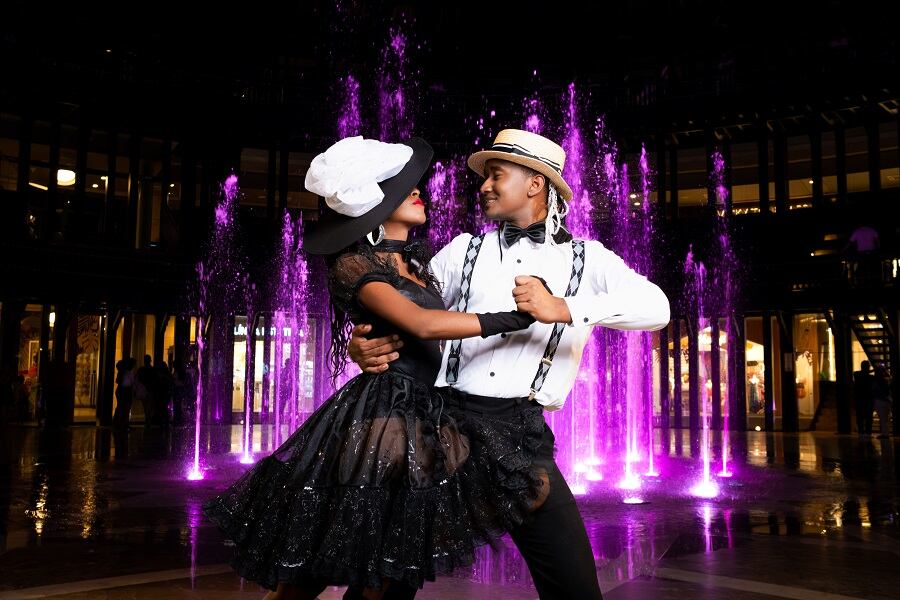 Sabrosura Entertainment