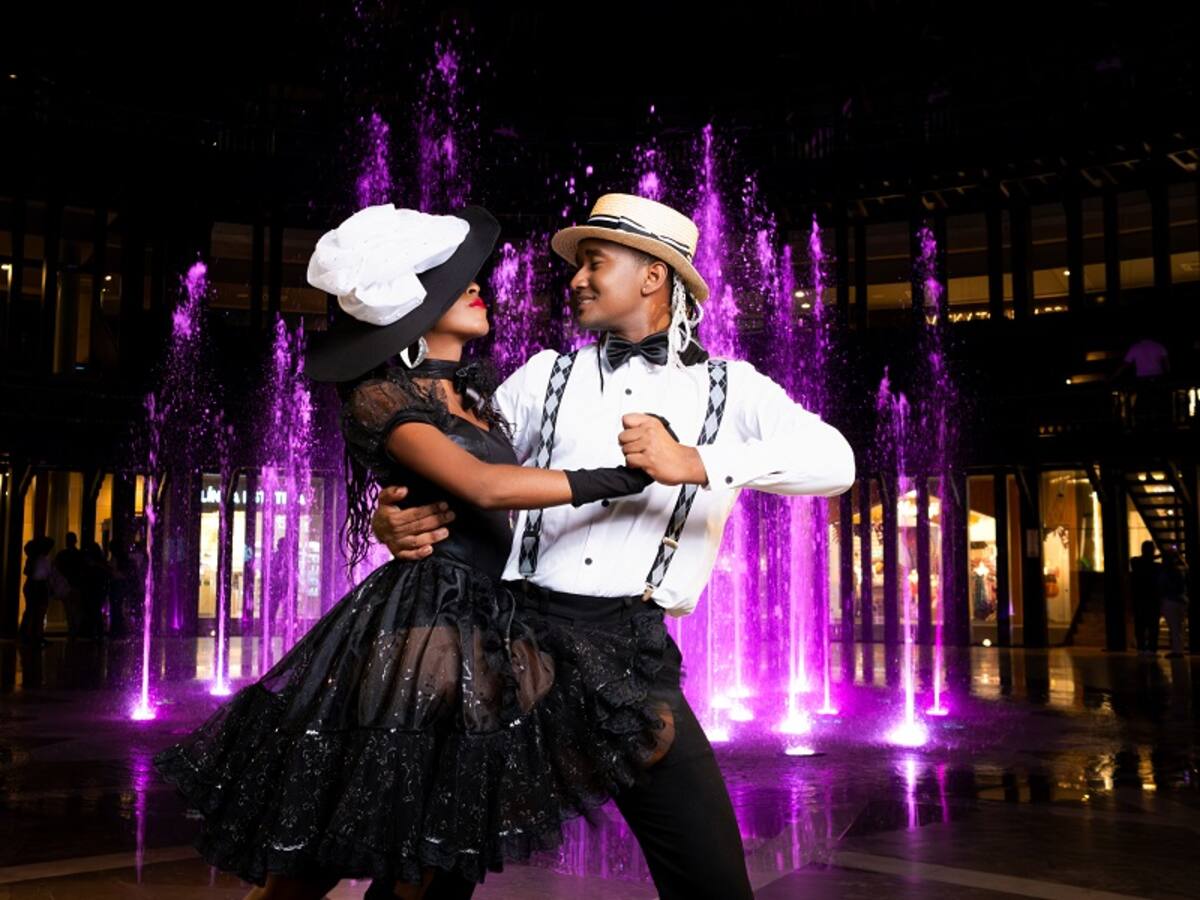 Sabrosura, el musical que llega a Cartagena