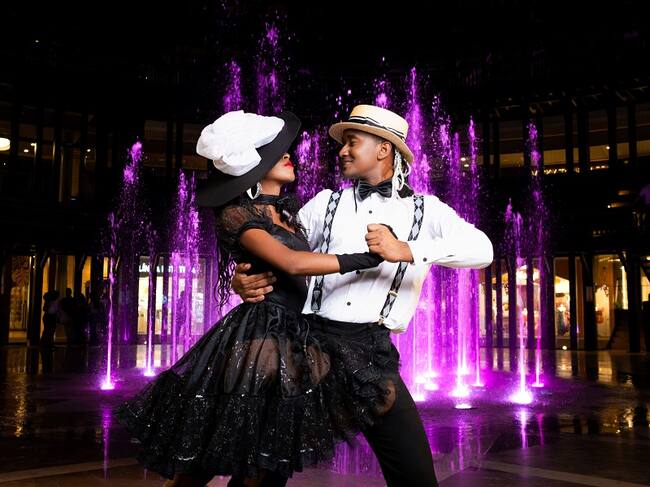 Sabrosura Entertainment