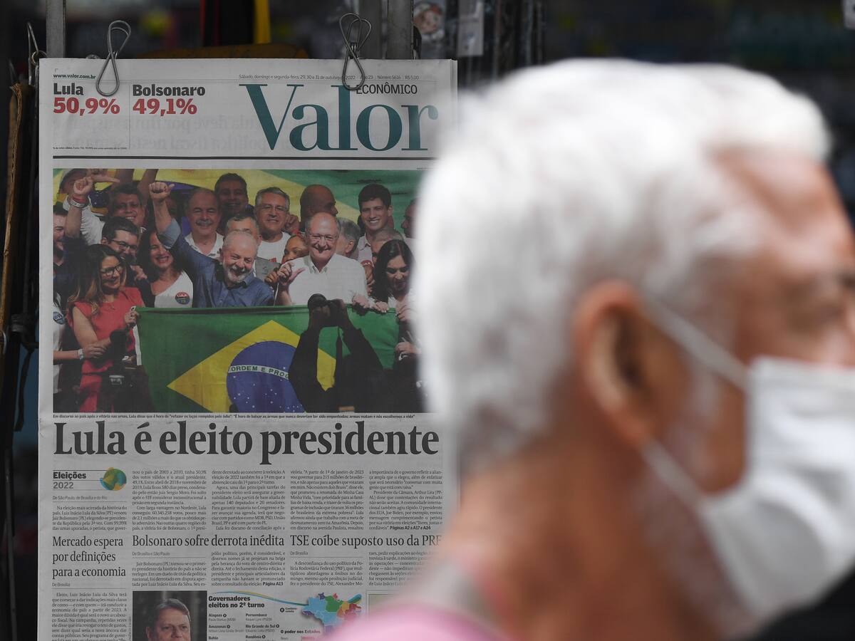 Elecciones Brasil, cambios en Reino Unido y la China de Xi Jinping