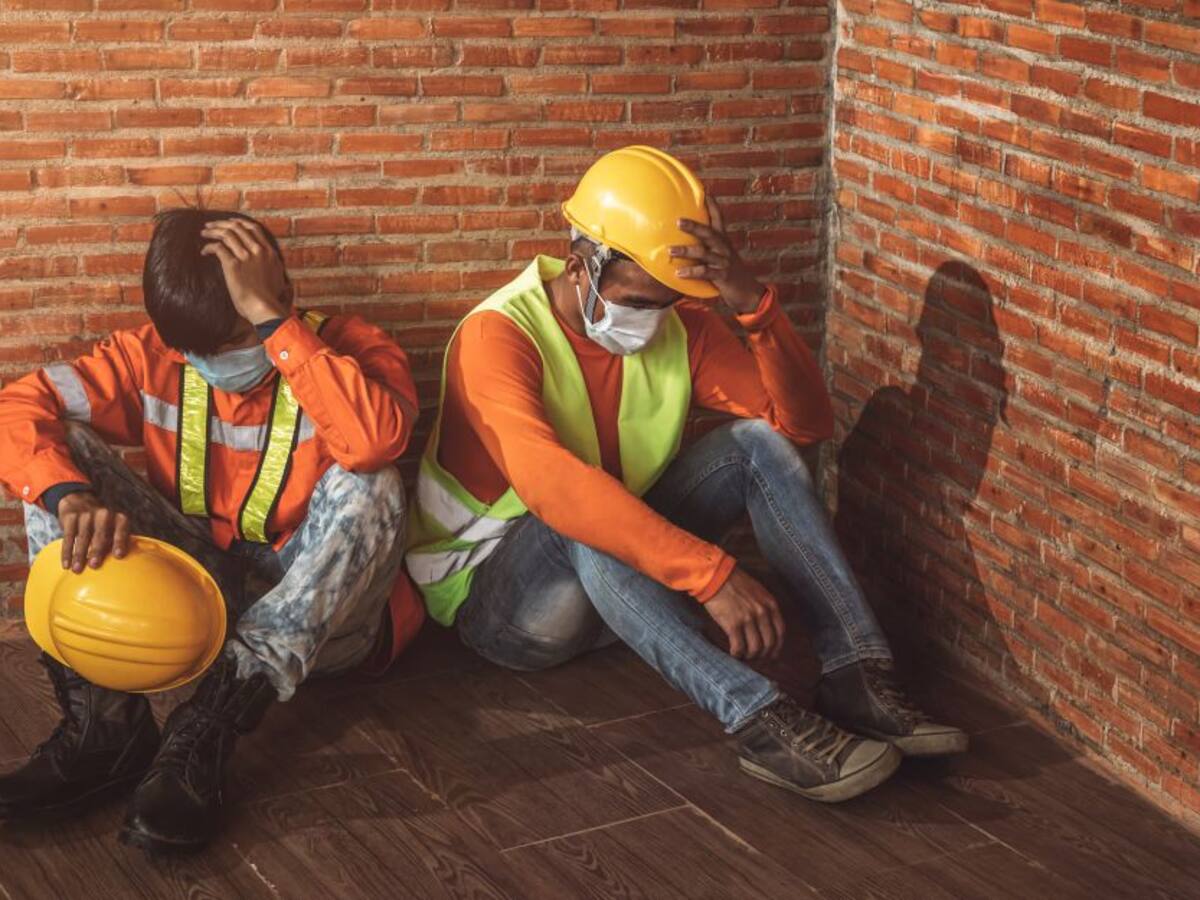 Colombia apareció en lista negra de Organización Internacional del Trabajo