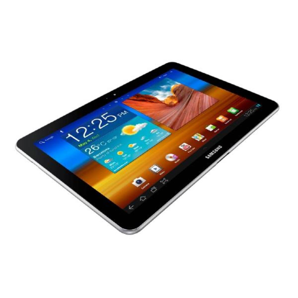 Samsung Galaxy Tab 10.1