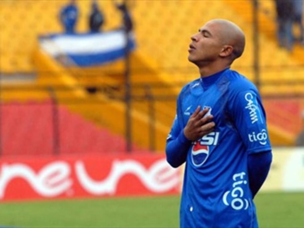 Millonarios vence 1-0 a Cúcuta y clasifica a semifinales de la Copa Colombia