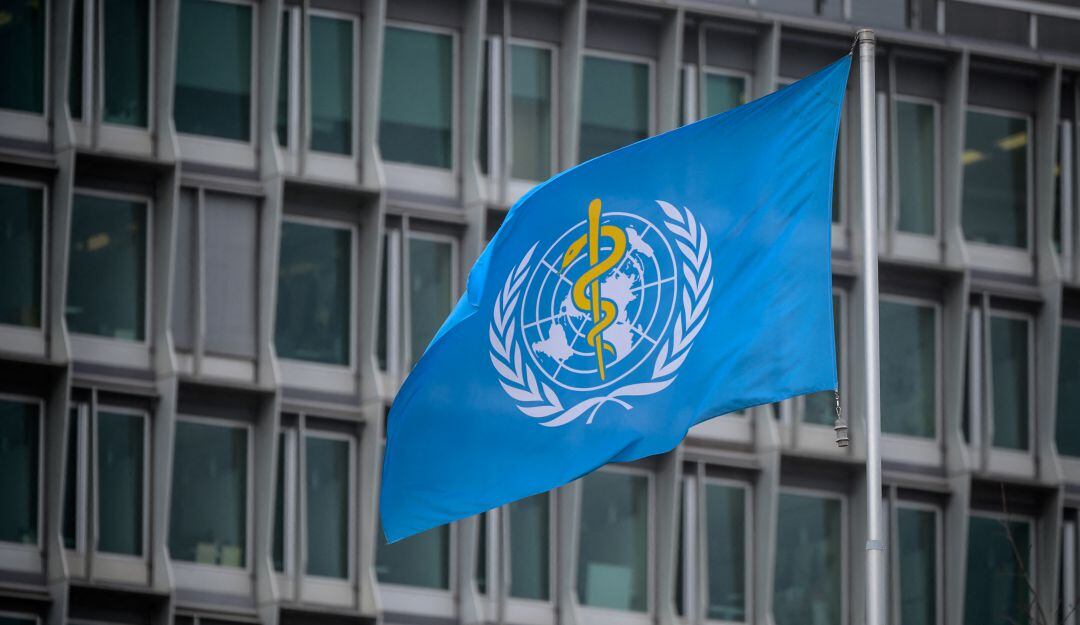 Concepto de la Organización Mundial de la Salud sobre vacuna de AstraZeneca