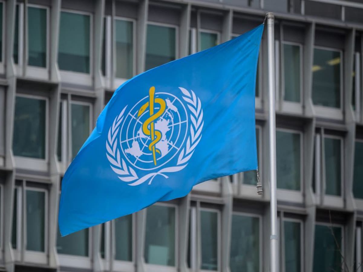 OMS recomienda seguir utilizando vacuna de AstraZeneca contra COVID