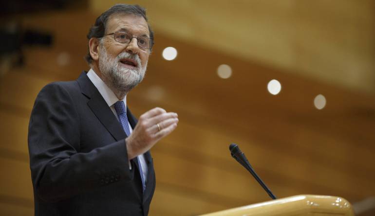 Rajoy