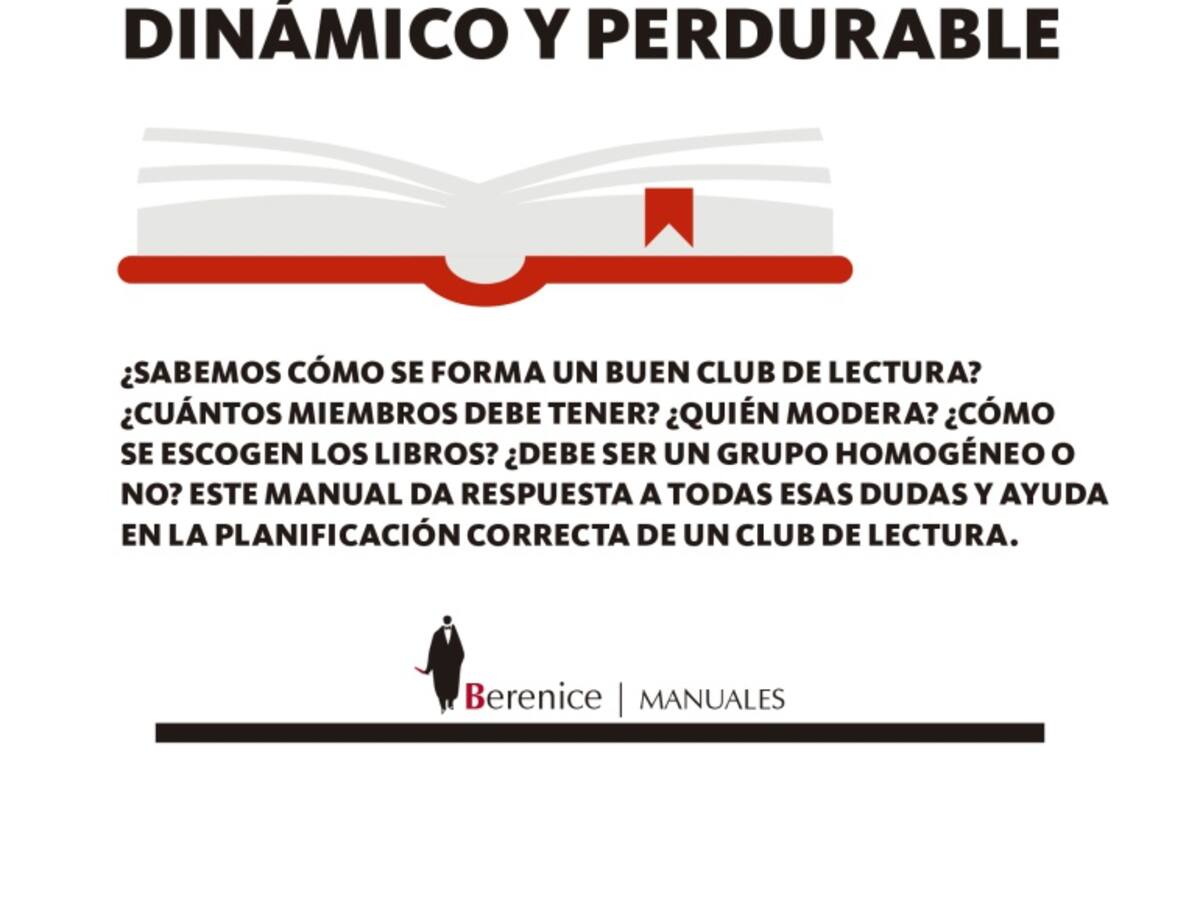 Novedades literarias en el Club de Lectura