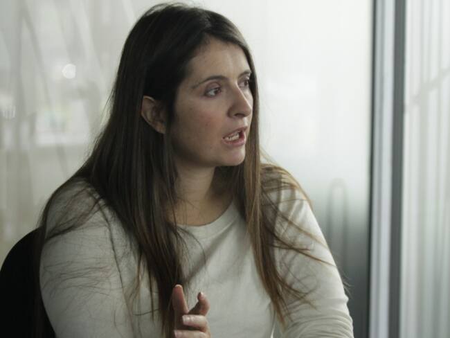 Uribismo reconoce que se equivocó utilizando logos de las FF.MM