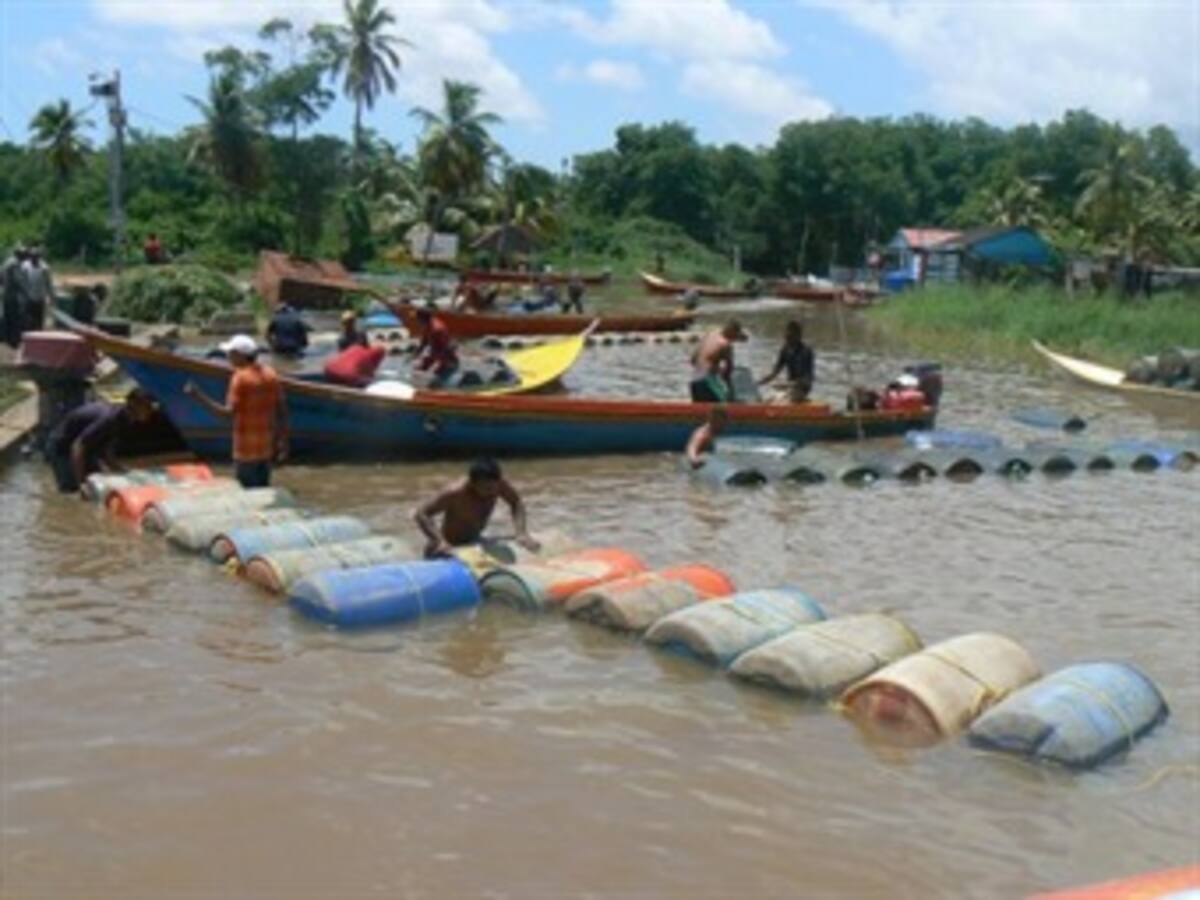 El tráfico de gasolina y la corrupción, atizan violencia en la Guajira: Nuevo Arcoíris