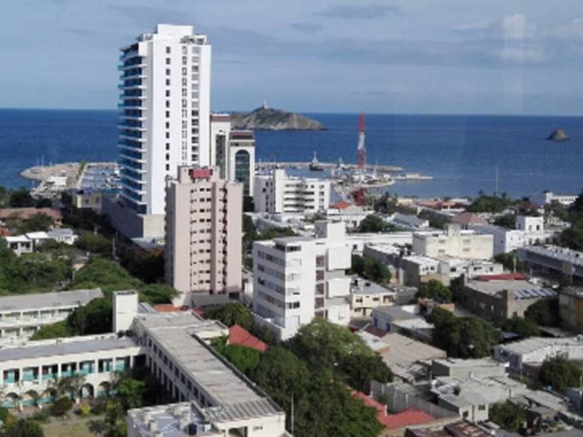 “Venezolanos aumentaron informalidad en Santa Marta”: Cámara de Comercio