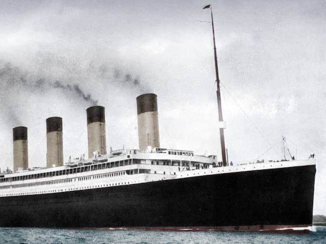 Titanic 2 ¿Se repetirá la historia?