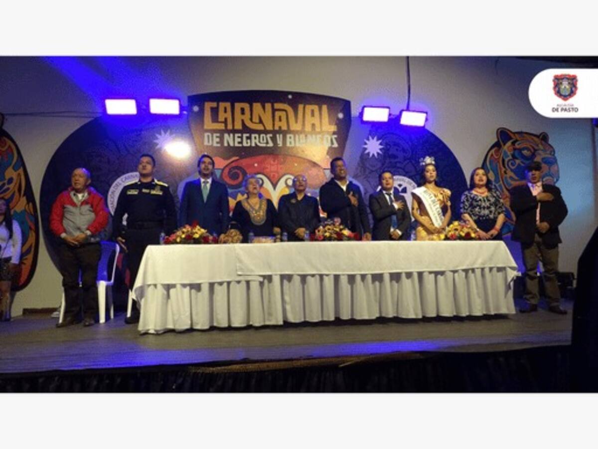 Parque temático y Palacio de Bellas Artes, la nueva apuesta para artistas del Carnaval