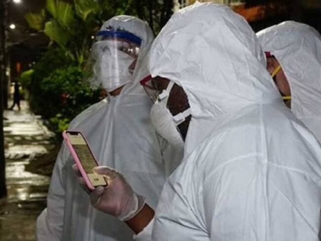 Alerta por aumento de contagios por Covid-19 en Buenaventura