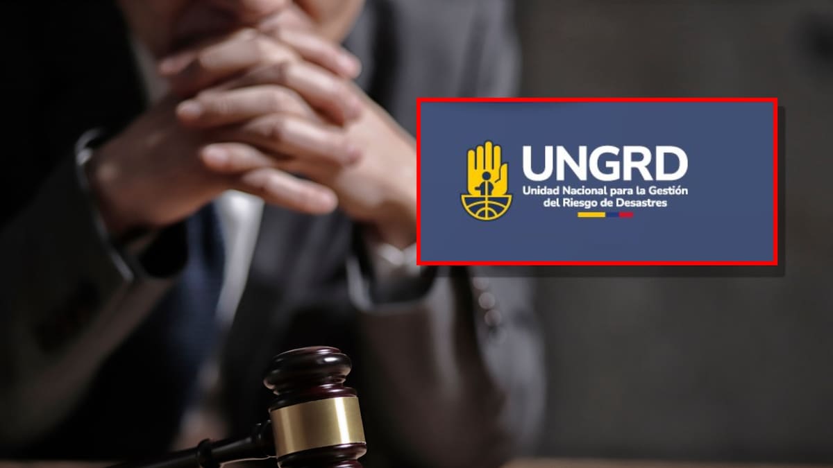 Los conjueces que resolverán empate en la Corte Suprema sobre congresistas salpicados en caso UNGRG