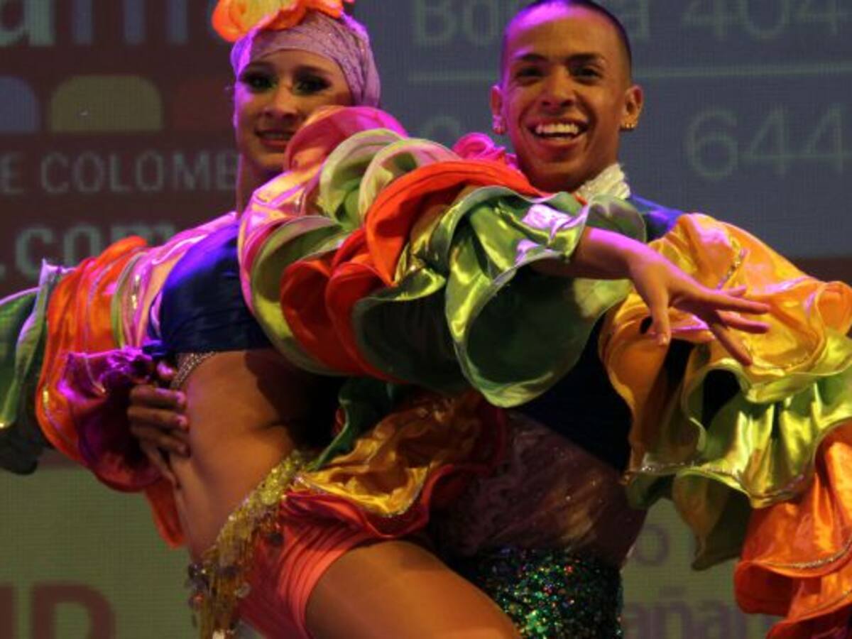 Santiago de Cali celebra 479 años