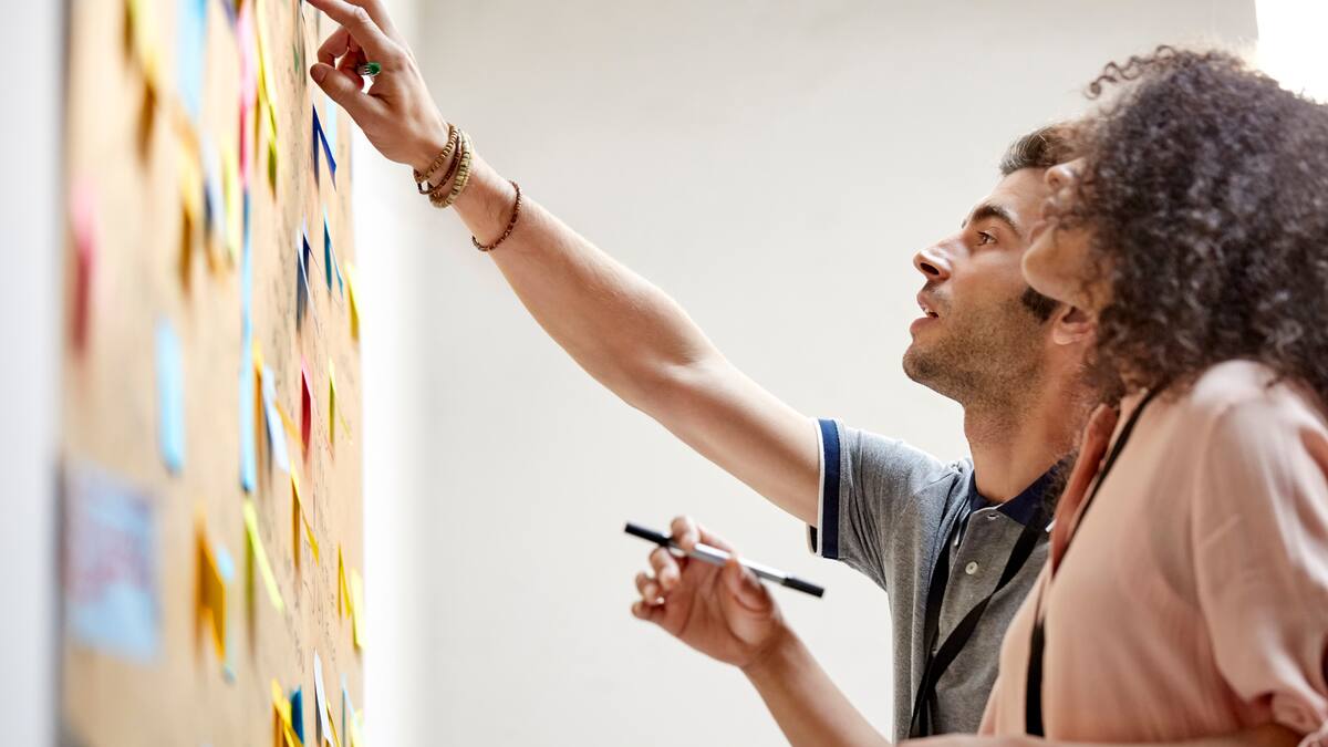 ¿Qué sería un buen plan? #UnBuenPlanSería