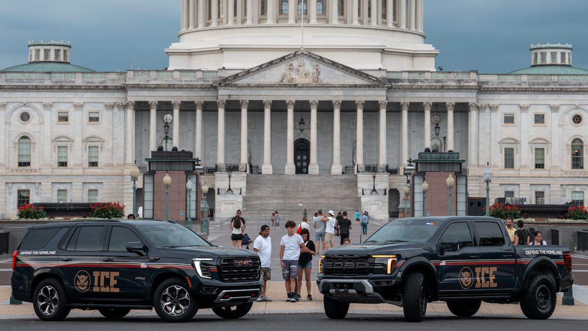 Arranca el cierre parcial del Departamento de Seguridad de EE.UU.