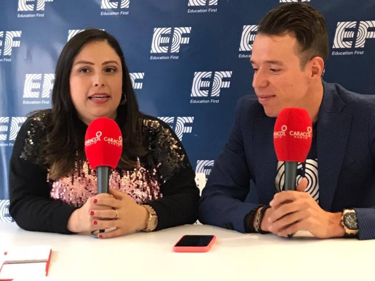 'Rigo': "Mi esposa y mi mamá me dijeron que me retirara del ciclismo"