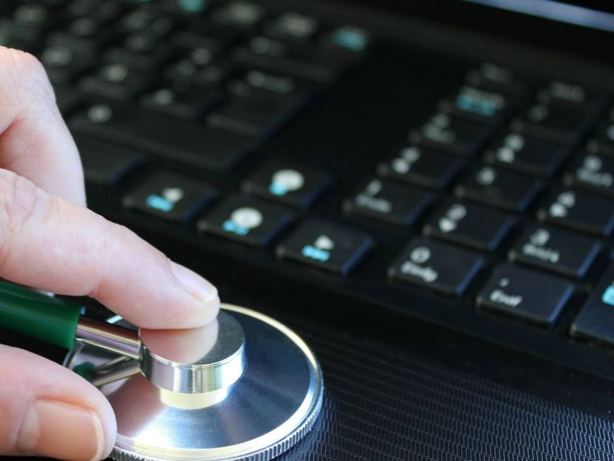 Es una realidad, entregan el nuevo hospital de Gramalote