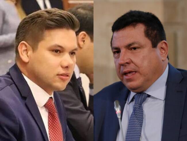 Congresistas liberales: “queremos que a Gustavo Petro le vaya bien”