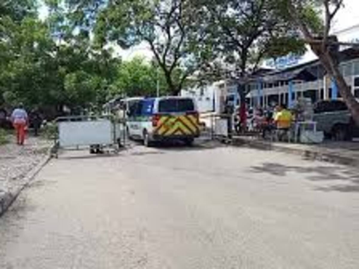 Neiva lanza un S.O.S. al Gobierno Nacional por crisis en atención a personas privadas de la libertad