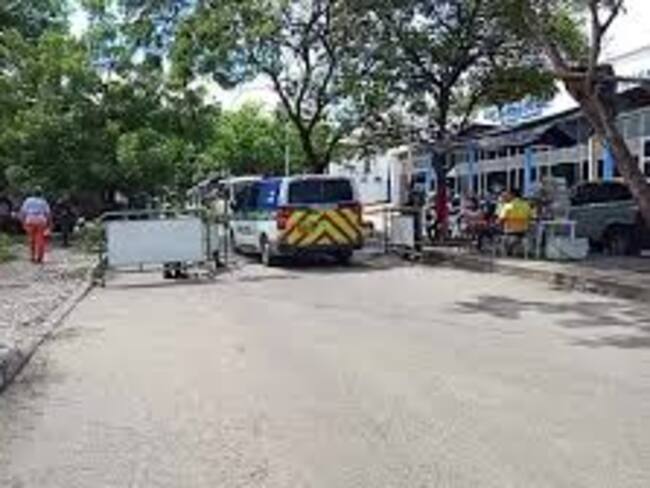 El costo anual de esta atención supera los 5.000 millones de pesos. Foto Redes Sociales.