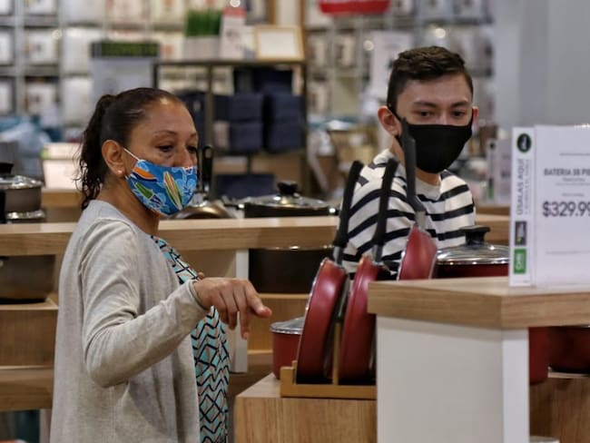 En un 30 % aumentaron las ventas en el día sin IVA