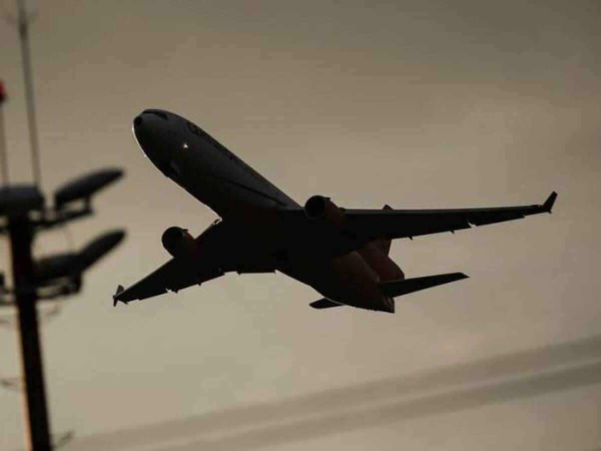 Tarifas de pasajes aéreos no han subido: Latam