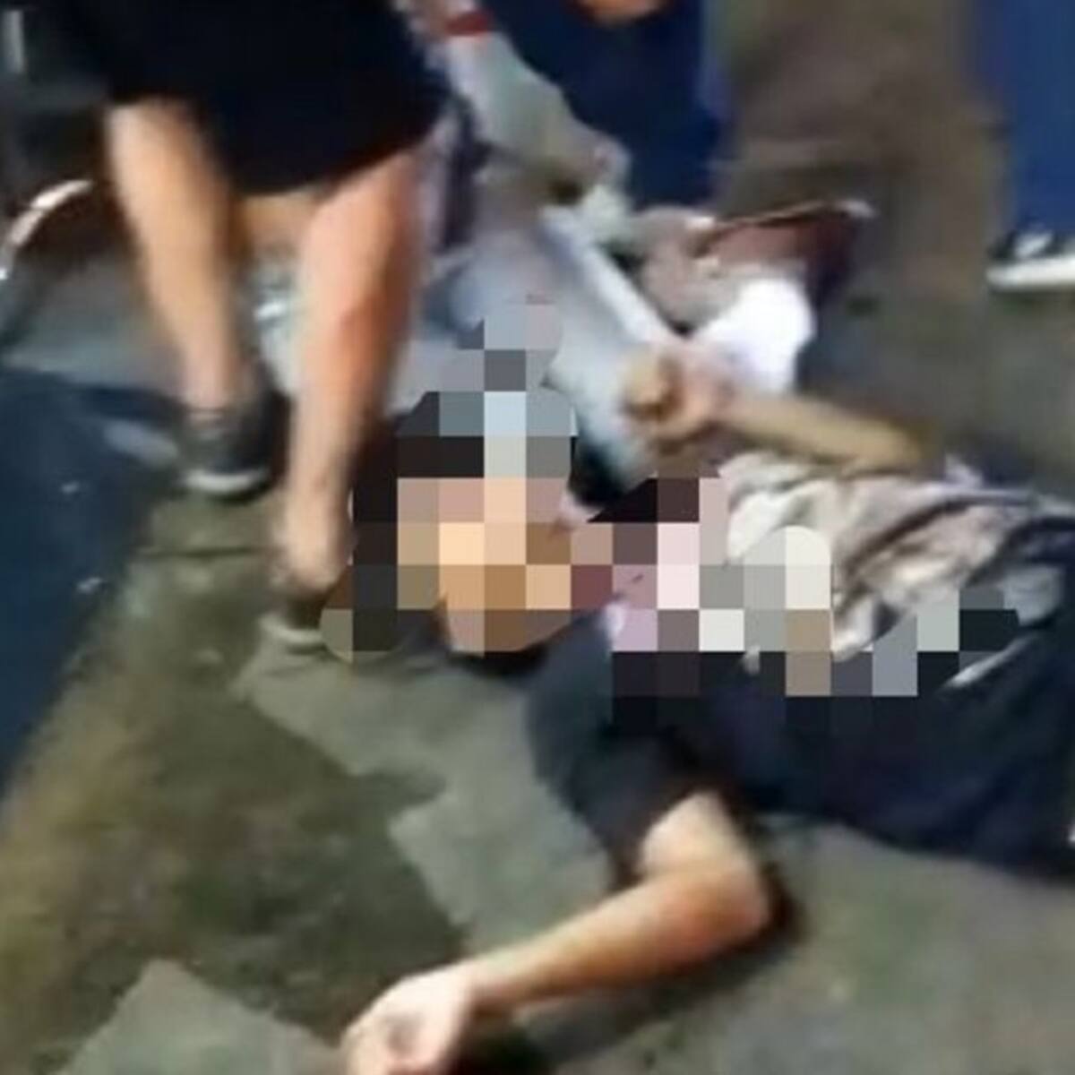 Murió hombre atacado por sicarios en Floridablanca