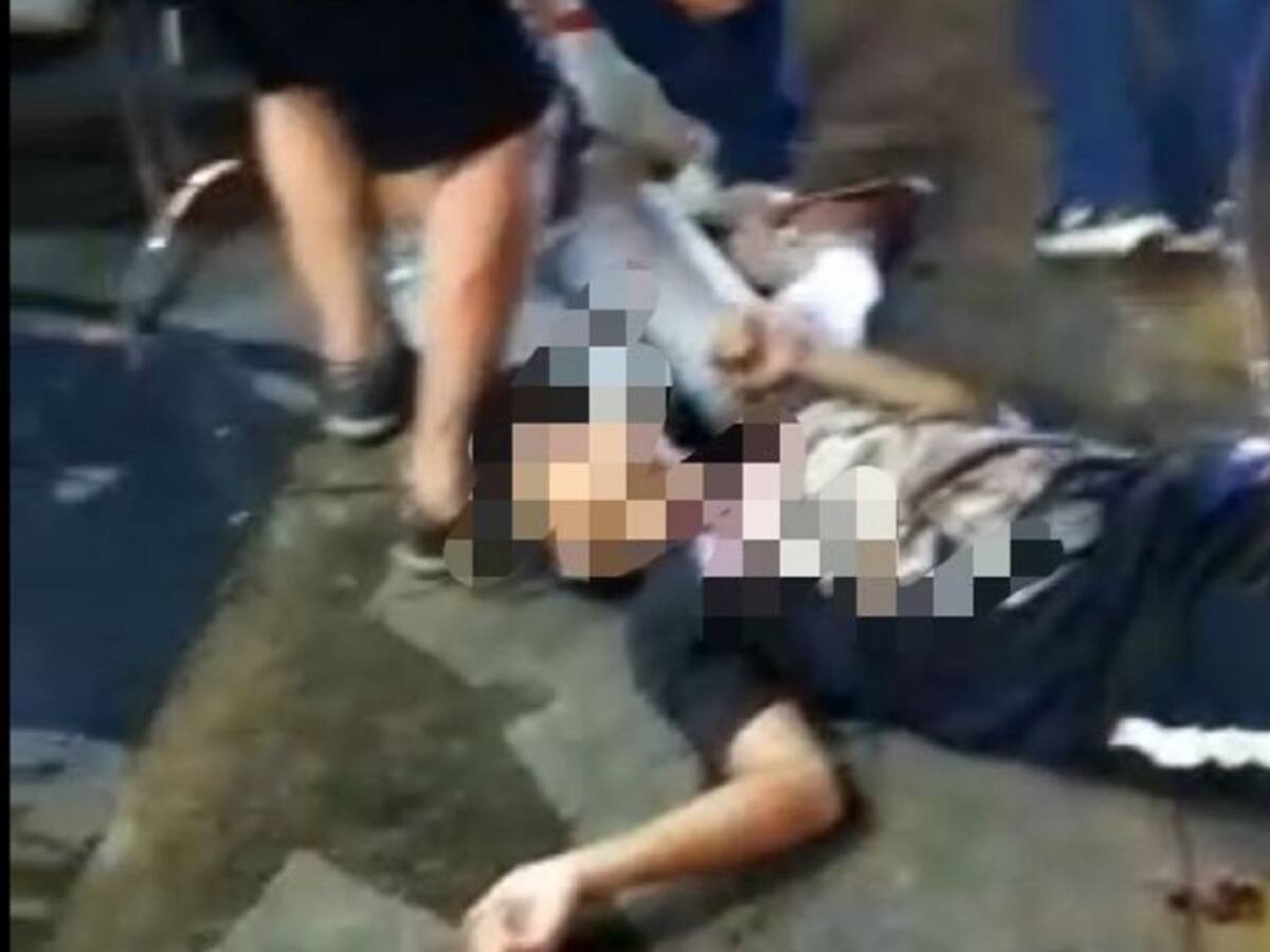 Murió hombre atacado por sicarios en Floridablanca