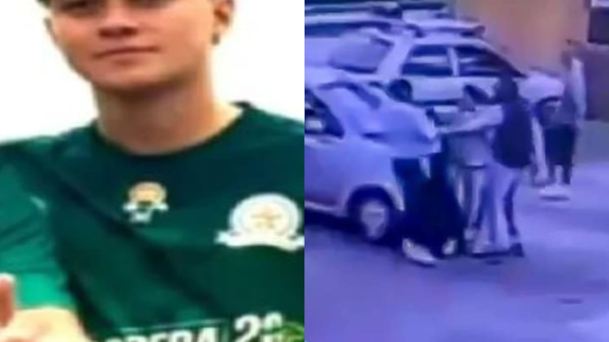 Exclusiva: Esta es la necropsia completa de Juan Felipe Rincón