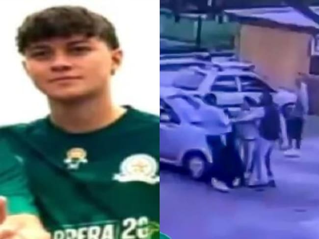 Exclusiva: Esta es la necropsia completa de Juan Felipe Rincón