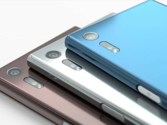 Sony se reivindica y saca lo mejor de su nueva Serie X en la IFA 2016