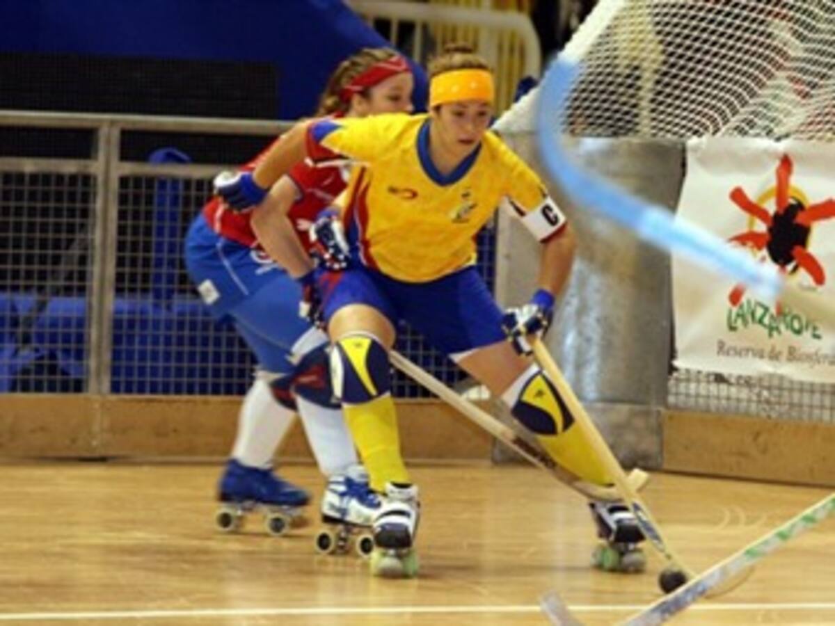 Colombia se quedó con el quinto puesto del Mundial de Hockey