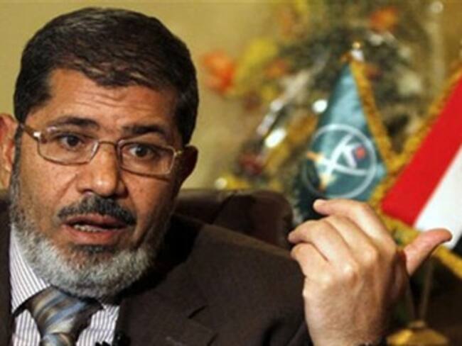 Hermanos Musulmanes dicen que primeros resultados indican victoria de Mursi