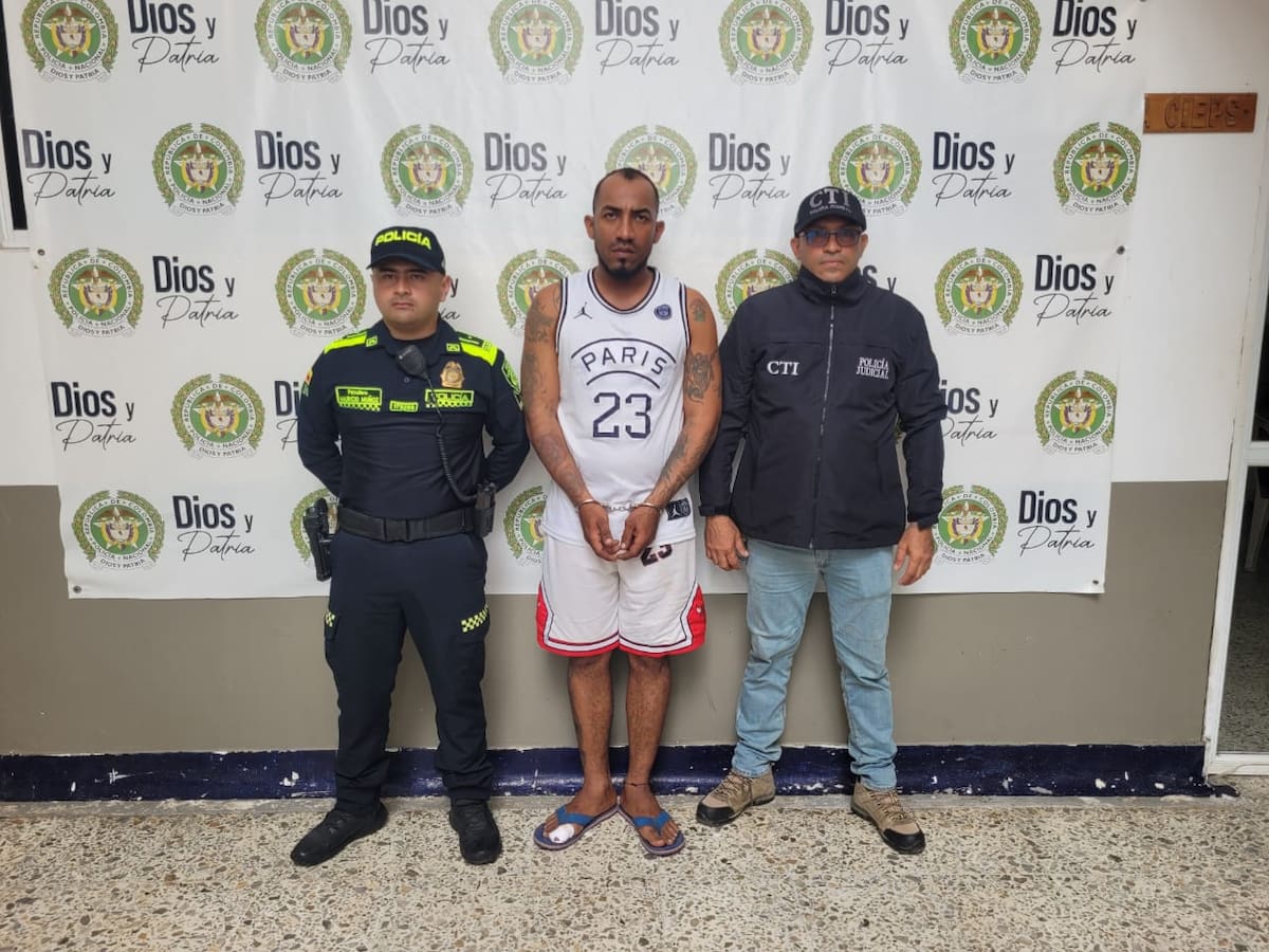 Hombre es judicializado por intentar asesinar a su pareja en Córdoba