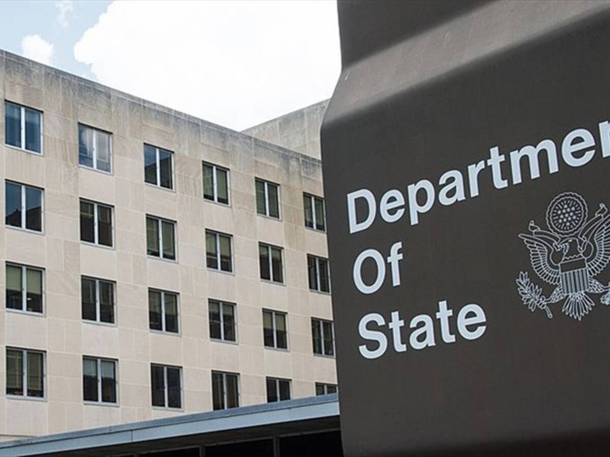 Estamos sufriendo una crisis en la frontera con México: subsecretario de EE.UU.