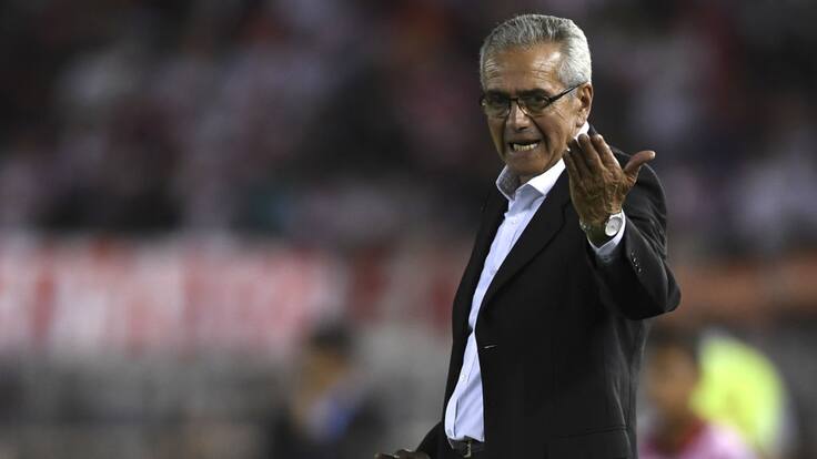 Gregorio Pérez, entrevista El Alargue | 8 de julio de 2024