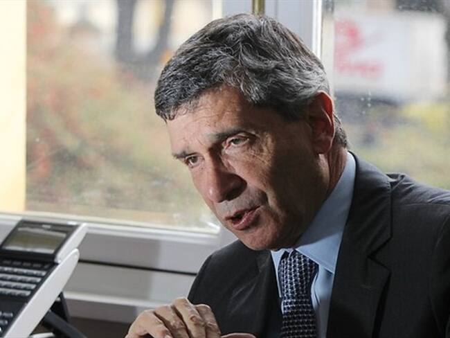 Gobierno destaca que Congreso de EEUU no recortara el presupuesto para Colombia. Foto: Colprensa