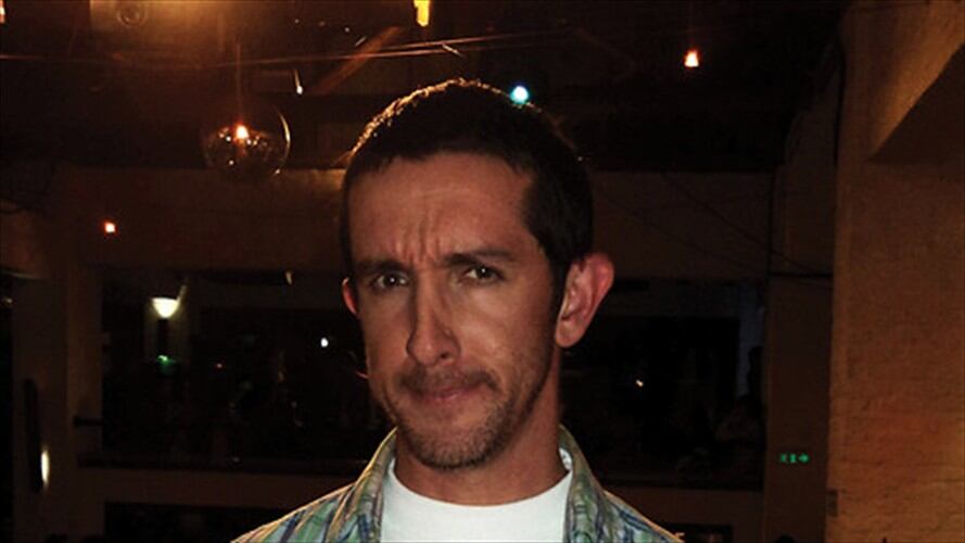 Gonzalo Valderrama. Foto: Colprensa