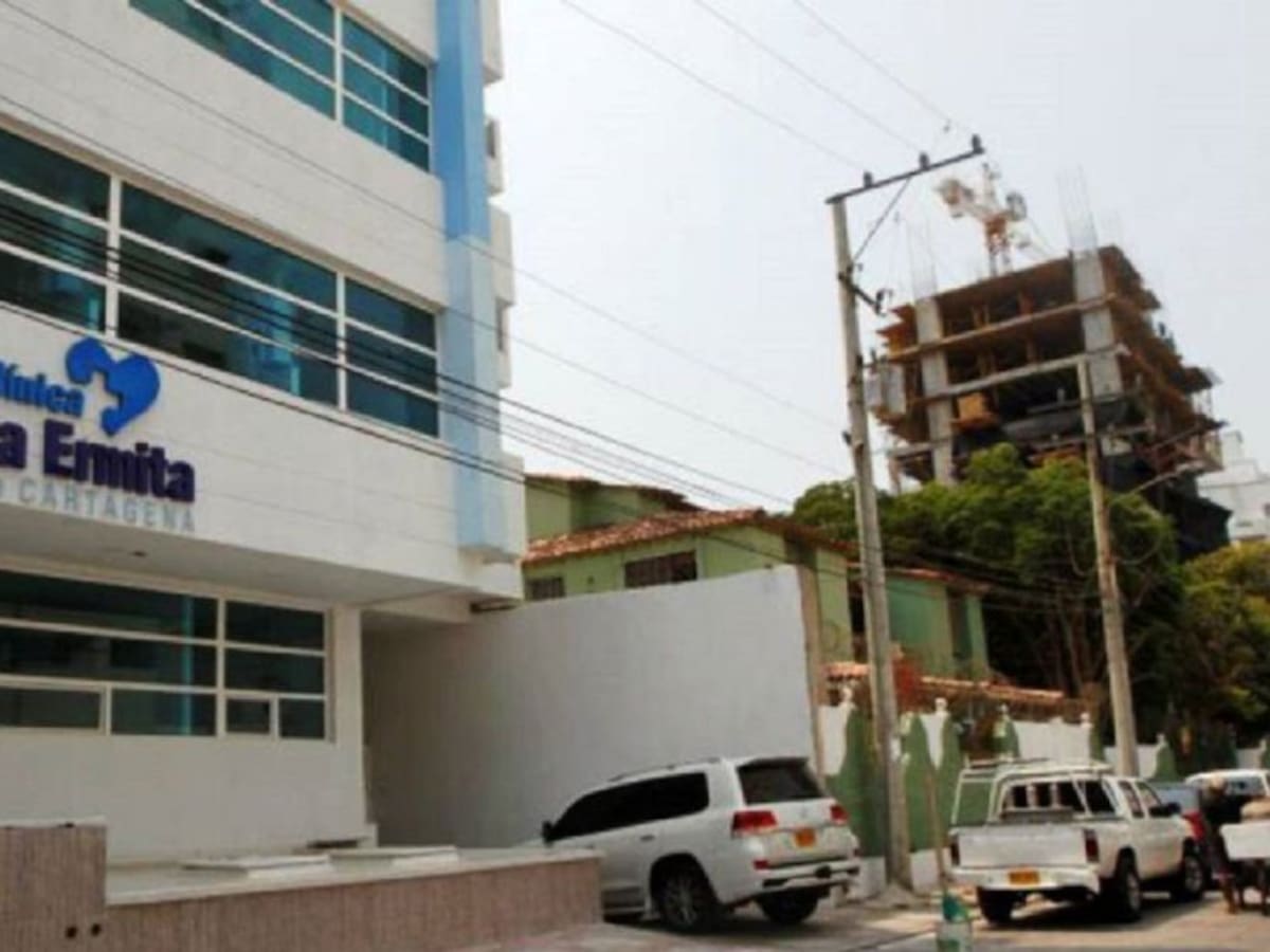 Auxiliares de policía atendidos en clínica no estaban intoxicados: DADIS