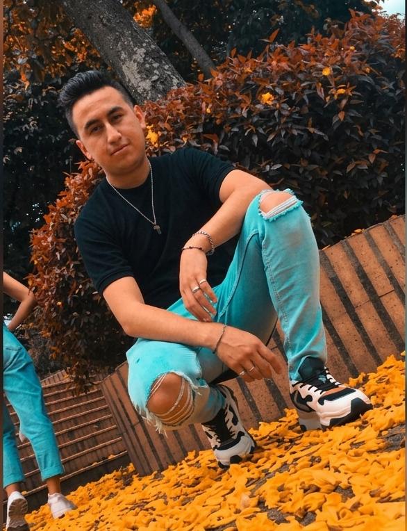 El boyacense Arlei Danilo Espitia, está preso en Caracas desde el pasado 13 de septiembre de 2024/ Foto: Suministrada.