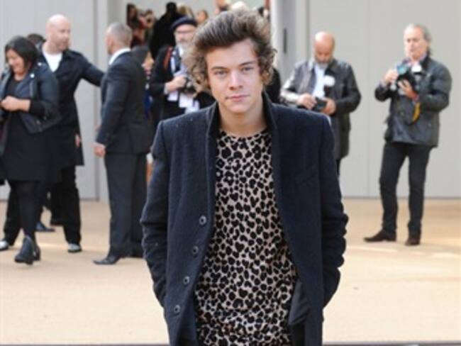 Integrante de One Direction quiere conquistar a Miley Cyrus