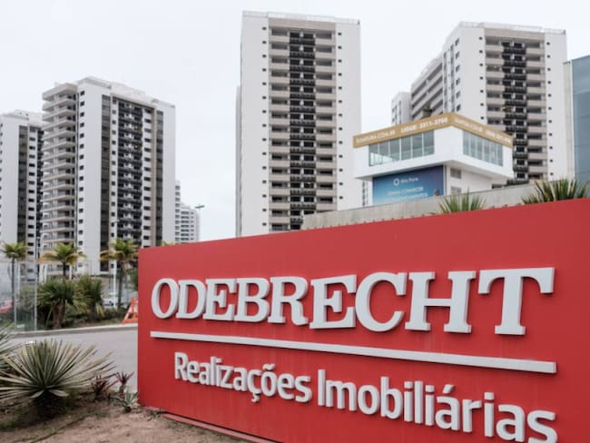 Odebrecht solicita recuperación judicial para evitar la quiebra