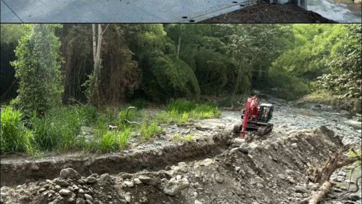 Vanessa Rincón, secretaria de infraestructura del Quindío